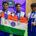 Asian Games: Double medallist Rudrankksh Patil ‘excited’ for 50m Rifle 3 Positions after silver and bronze