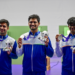 ‘Have taken good learnings’: Parth Mane relishes maiden Asian Games medal