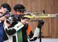 Asian Games: Himanshu Dhillon credits family, coach and psychologist after maiden senior medal