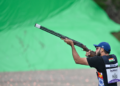 Anantjeet-Parinaaz duo win skeet mixed team bronze at Asian Games