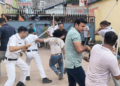 Kolkata police arrest four, in connection with college clashes at Bengal’s Bhangar