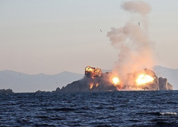 North Korea stays quiet on missile launches