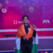 Suchika Tariyal bags historic MMA bronze for India at Asian Games