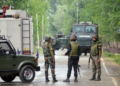 Security tightened in Srinagar as J&K Assembly session begins