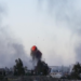 Airstrikes hit telecom towers in Yemen, killing four: Houthi media