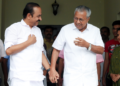Kerala govt weighs vigilance action against Vijayan, family after ED report
