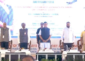 Assam CM lays foundation to build ISRO’s Advanced Radar Centre at Chandrapur