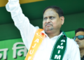 Rejinagar bypoll: AJUP chief Kabir approaches EC over police harassment; suspends campaigning