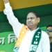 Rejinagar bypoll: AJUP chief Kabir approaches EC over police harassment; suspends campaigning