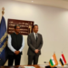 India, Egypt discuss deepening cooperation in communications, information technology