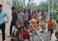 Six children drown while bathing for Karma-Dharma festival in Bihar’s Bhagalpur