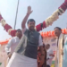 BJP chief Nitin Nabin arrives in Meerut, to review grassroots-level preparations for 2027 UP polls
