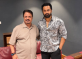 Unni Mukundan to direct his 50th film; teams up with National Award winning producers for a high-octane Malayalam project