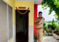 Female RTO inspector found dead in Bhopal, suspected partner dies by suicide