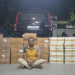 Liquor worth over Rs 45 lakh seized in separate raids in three days across Gujarat