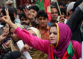 Open display of anti-Ahmadi banners in Pakistan sparks concern over safety of religious minority