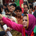 Open display of anti-Ahmadi banners in Pakistan sparks concern over safety of religious minority