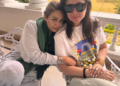 Kareena Kapoor calls BFF Amrita Arora a ‘poet’ after receiving a heartfelt birthday wish