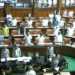 Special session commences in Karnataka: BJP-JD (S) MLAs defy state order, sing full Vande Mataram in House