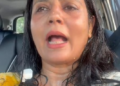 Mahua Moitra moves HC over egg attack, alleges police inaction; court denies urgent hearing