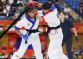 ‘She was 700 grams heavier than her opponent’: Coach Nikhil explains Suchika’s controversial loss in MMA final