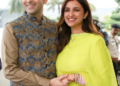 Parineeti Chopra calls Raghav Chadha a ‘Big support’ as he cheers for her ahead of ‘Shaque’ release