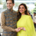 Parineeti Chopra calls Raghav Chadha a ‘Big support’ as he cheers for her ahead of ‘Shaque’ release