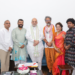 Home Minister Amit Shah meets the cast of ‘Hanuman Ansh’, congratulated them on success