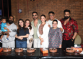Viccky Jain’s maiden production starring Tiger Shroff wraps up: Every schedule pushed us to create something fresh