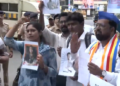 IIT-Bombay protesters demanding Director’s resignation, professor’s arrest detained