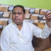AJUP chief Humayun Kabir appears before police in audio case, fears arrest