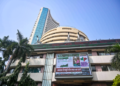 Sensex rises 564 points, Nifty ends above 23,400 as falling oil prices boost investor sentiment