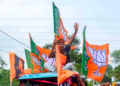 Rajasthan civic polls: BJP wins Ajmer, Pali despite Congress lead; INC takes Bikaner