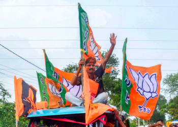 Rajasthan civic polls: BJP wins Ajmer, Pali despite Congress lead; INC takes Bikaner