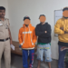 13 foreigners found with immigration issues in north Delhi