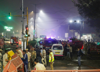AQIS seeks single command for terror groups in India, Pak, Bangladesh, eyes 9/11-model attacks