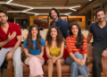 ‘Pehla Pyaar Doosri Baar’ shares a complicated tale of rekindled old frames