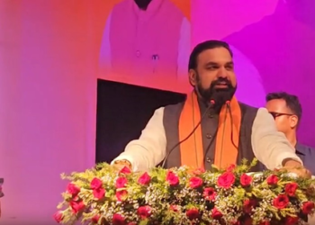 Bihar Panchayat polls only after delimitation exercise: CM Samrat Choudhary