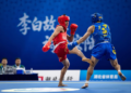 Asian Games: Aryan, Roshibina Devi march into quarterfinals after Wushu wins