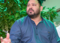 Tejashwi Yadav targets Bihar govt over Jamui student harassment case