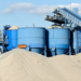 India’s core industrial activity grows by 4.8 pc in August; cement, electricity lead