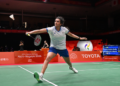 Asian Games: PV Sindhu marches into pre-quarters with win over Chiu Pin-chian