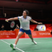 Asian Games: PV Sindhu marches into pre-quarters with win over Chiu Pin-chian