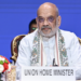 HM Shah in Kerala today; women’s cooperatives, Amritapuri events on agenda