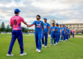 Asian Games: Cricket quarterfinals line-up confirmed after Malaysia-Oman wash out