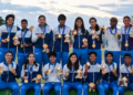 Asian Games: PM Modi congratulates Suchika Tariyal, women’s cricket team on medal-winning performances