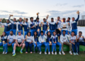Asian Games: ‘Heartiest congratulations to all the members’, says Prez Murmu after women’s cricket team clinch gold