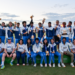 Asian Games: ‘Heartiest congratulations to all the members’, says Prez Murmu after women’s cricket team clinch gold