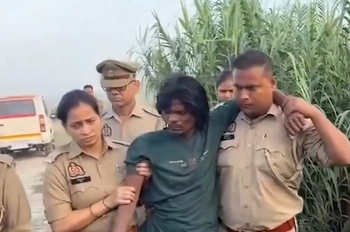 UP: Police arrest man for rape of six-year-old child in Sitapur