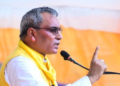 ‘Cases were filed under SP rule’: O.P. Rajbhar hits back at Shivpal Yadav over Azam Khan remark